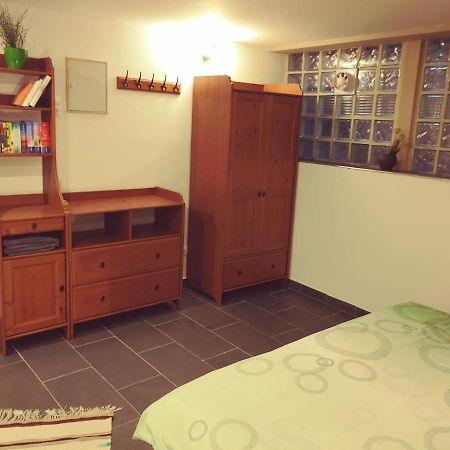 בראונשווייג Appartment De Luxe Mit Sauna מראה חיצוני תמונה