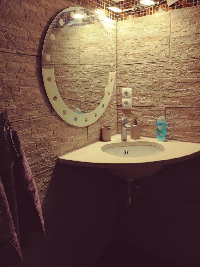 בראונשווייג Appartment De Luxe Mit Sauna מראה חיצוני תמונה