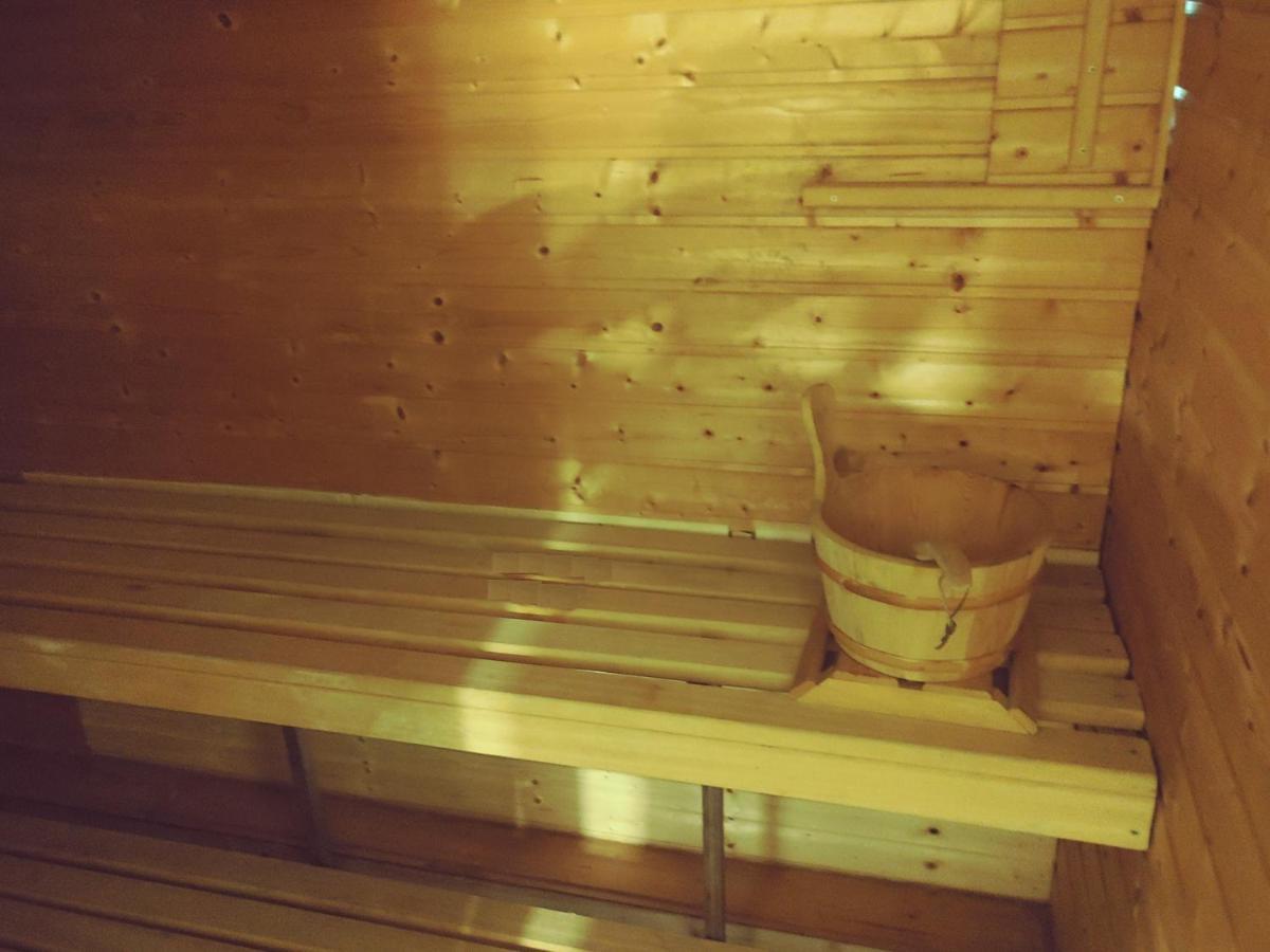 בראונשווייג Appartment De Luxe Mit Sauna מראה חיצוני תמונה